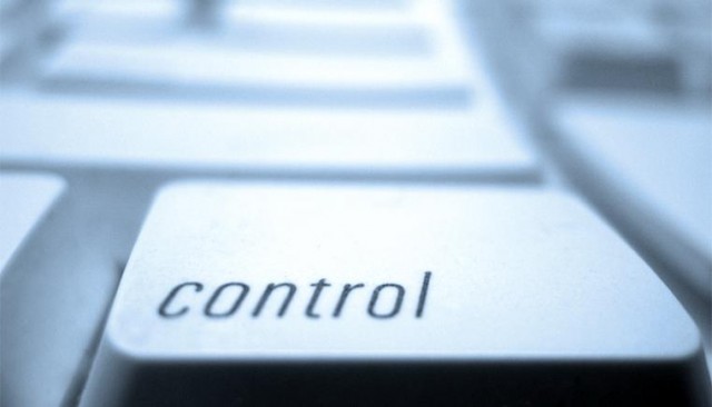 Staying in control during the HPAT