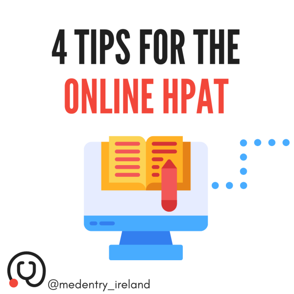 4 Ways to Prepare for HPAT Online
