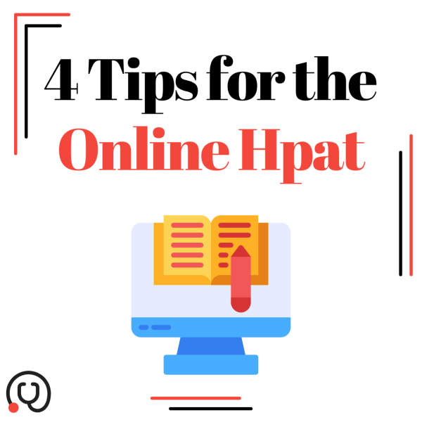 4 Ways to Prepare for HPAT Online