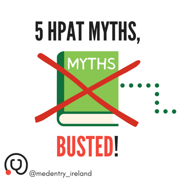 5 Common Myths About the HPAT: BUSTED