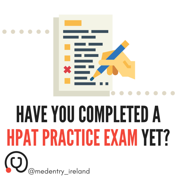 Getting the Most From Your HPAT Practice Exams
