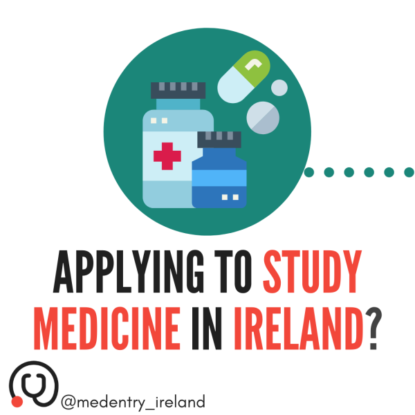 How to Apply to the CAO and ACER for Medicine