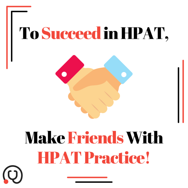 Making Friends With HPAT Practice