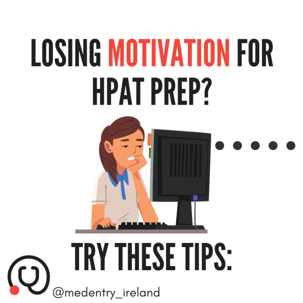 Mind Games: Motivation for HPAT Study