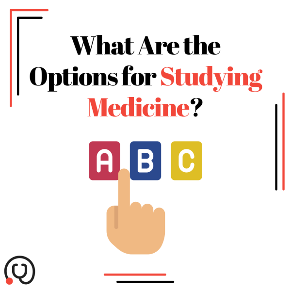 Options for Pursuing Medicine in Ireland