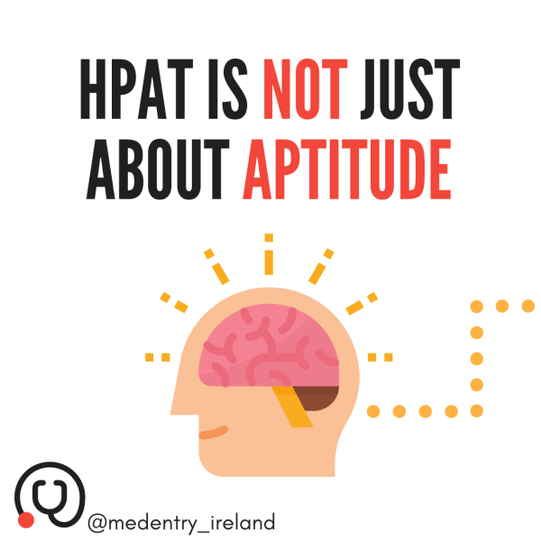 The HPAT – A Test of Endurance