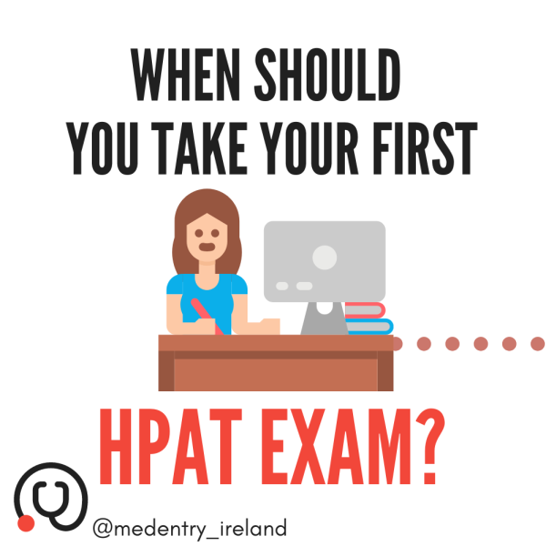 When Should I Sit My First HPAT Practice Exam?