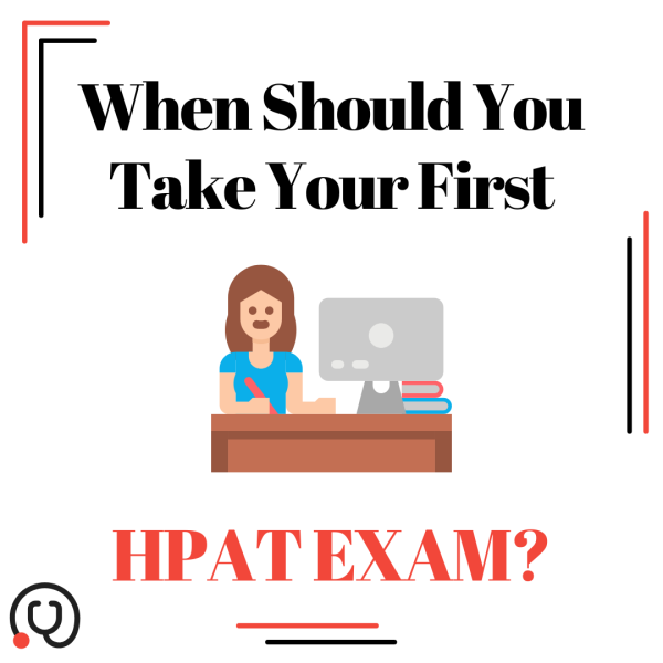 When Should I Sit My First HPAT Practice Exam?