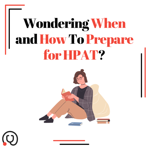 When Should I Start Preparing for the HPAT?