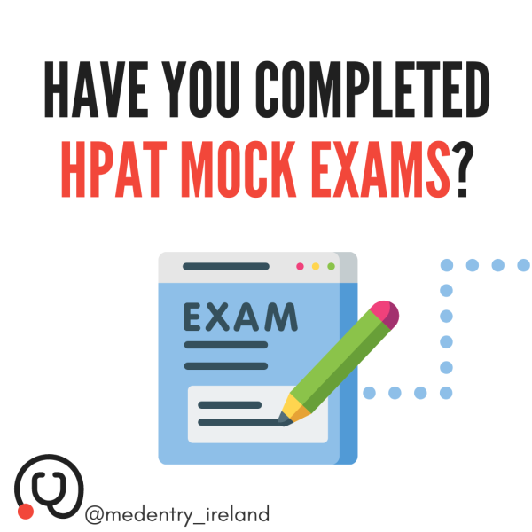 Why Full Exam Mocks Are the Best HPAT Preparation