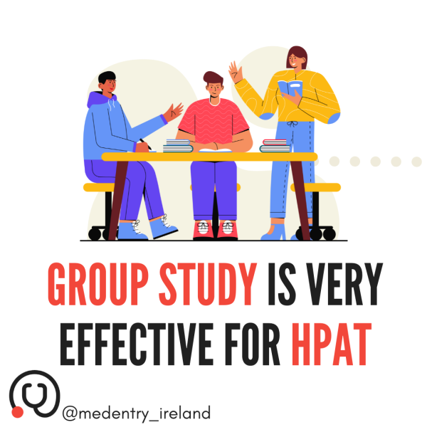 Why Group Study is Effective for HPAT