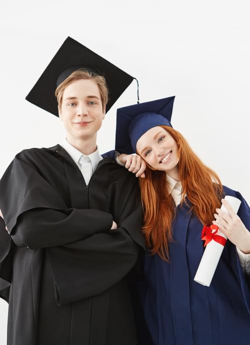 Scholarships and Bursaries
